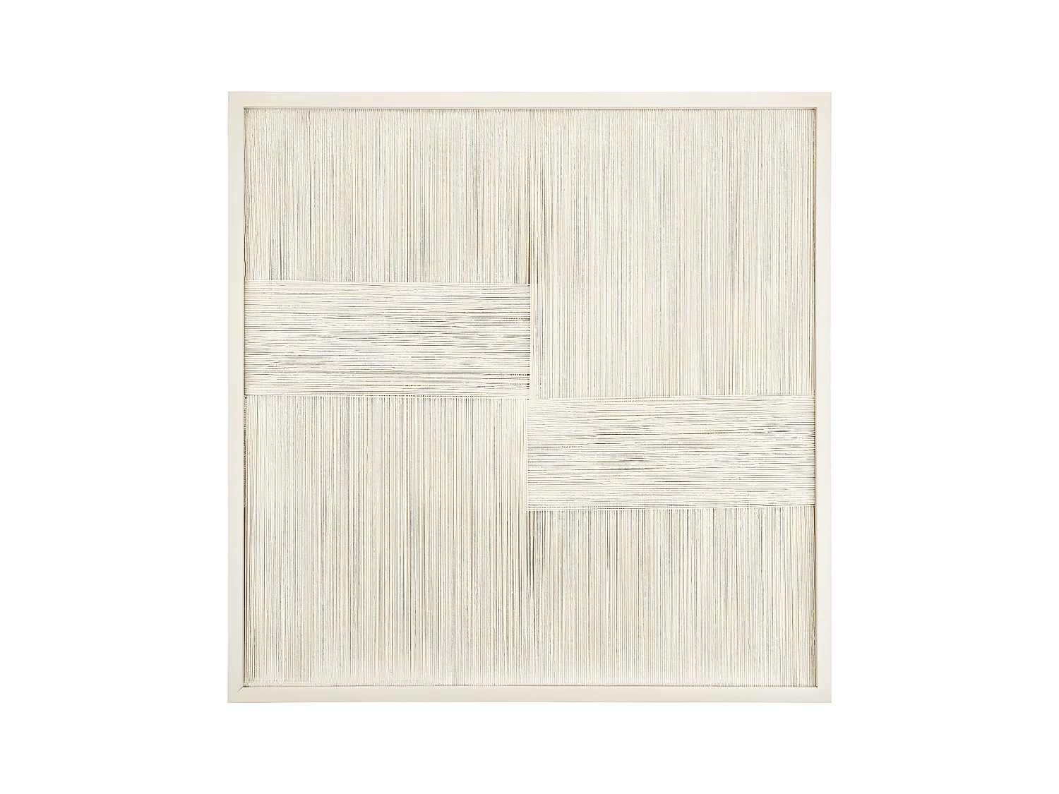 Lino - Tableau carré