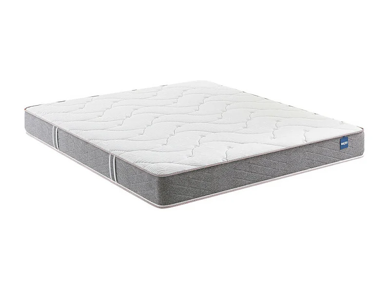 Integral 3 - Matelas en mousse, accueil ferme - 160x200 cm