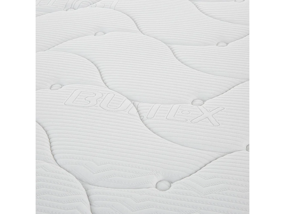 Integral 3 - Matelas en mousse, accueil ferme - 160x200 cm