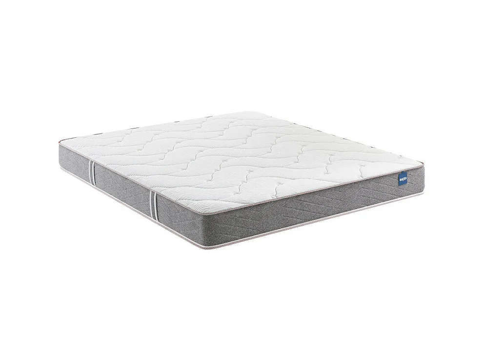 Integral 3 - Matelas en mousse, accueil ferme - 160x200 cm