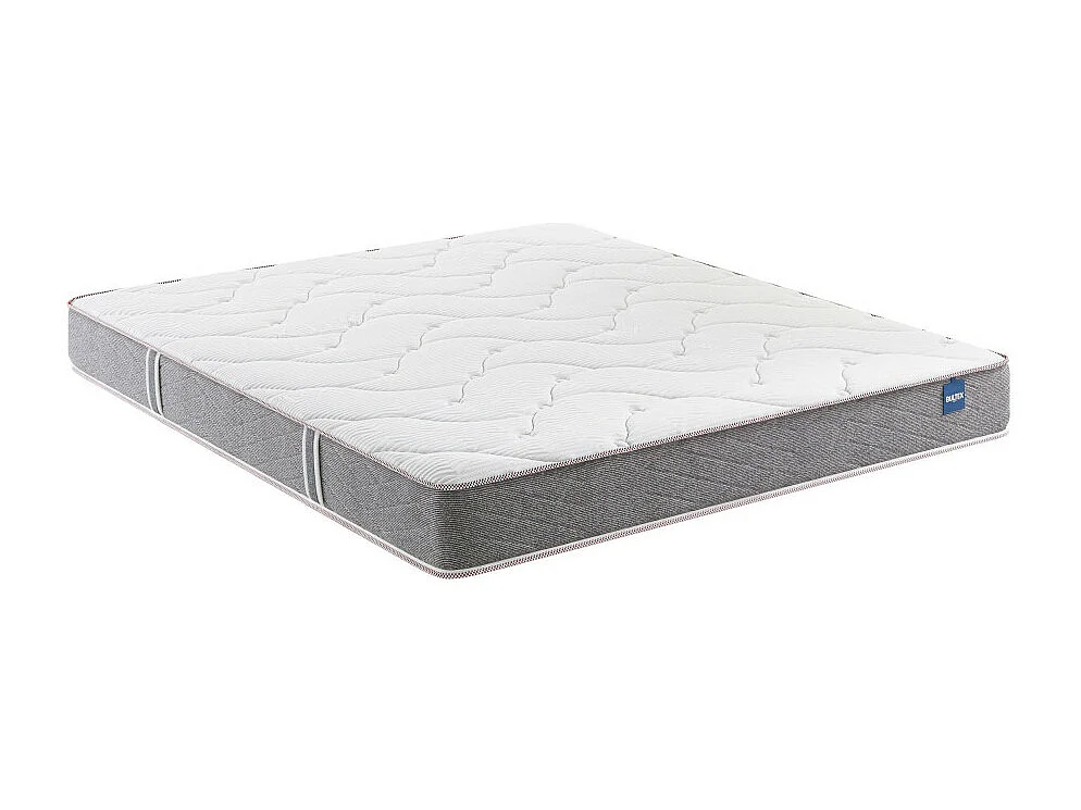 Integral 3 - Matelas en mousse, accueil ferme - 160x200 cm