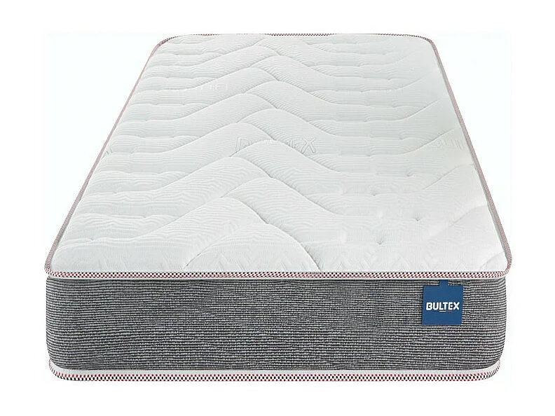 Graduel 3 - Matelas en mousse, accueil moelleux - 90x190 cm