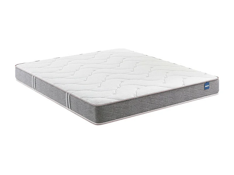 Integral 3 - Matelas en mousse, accueil ferme-  180x200 cm
