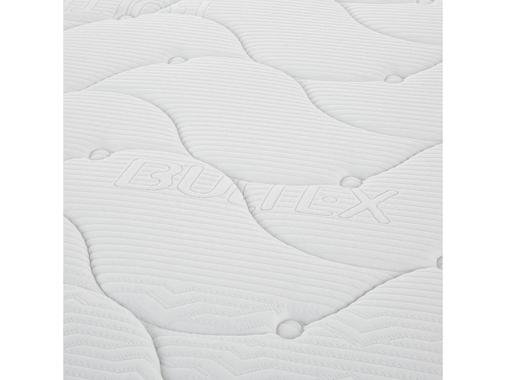 Integral 3 - Matelas en mousse, accueil ferme-  180x200 cm