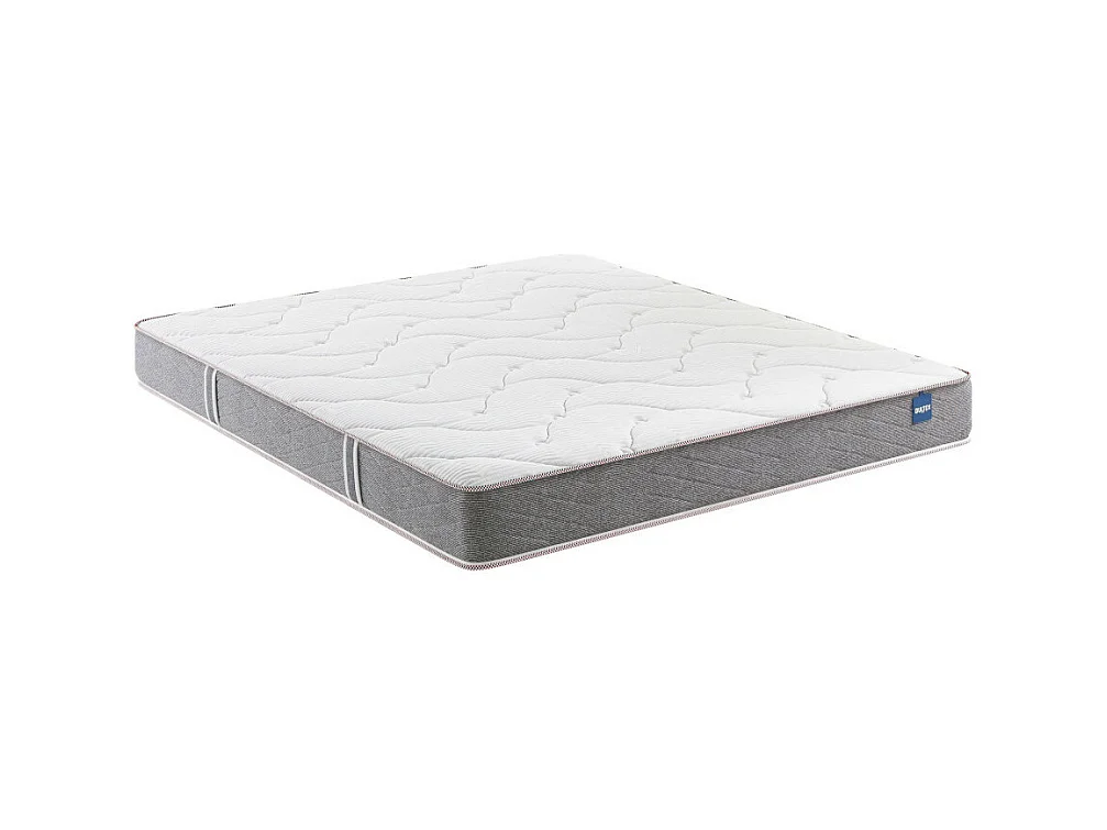 Integral 3 - Matelas en mousse, accueil ferme-  180x200 cm