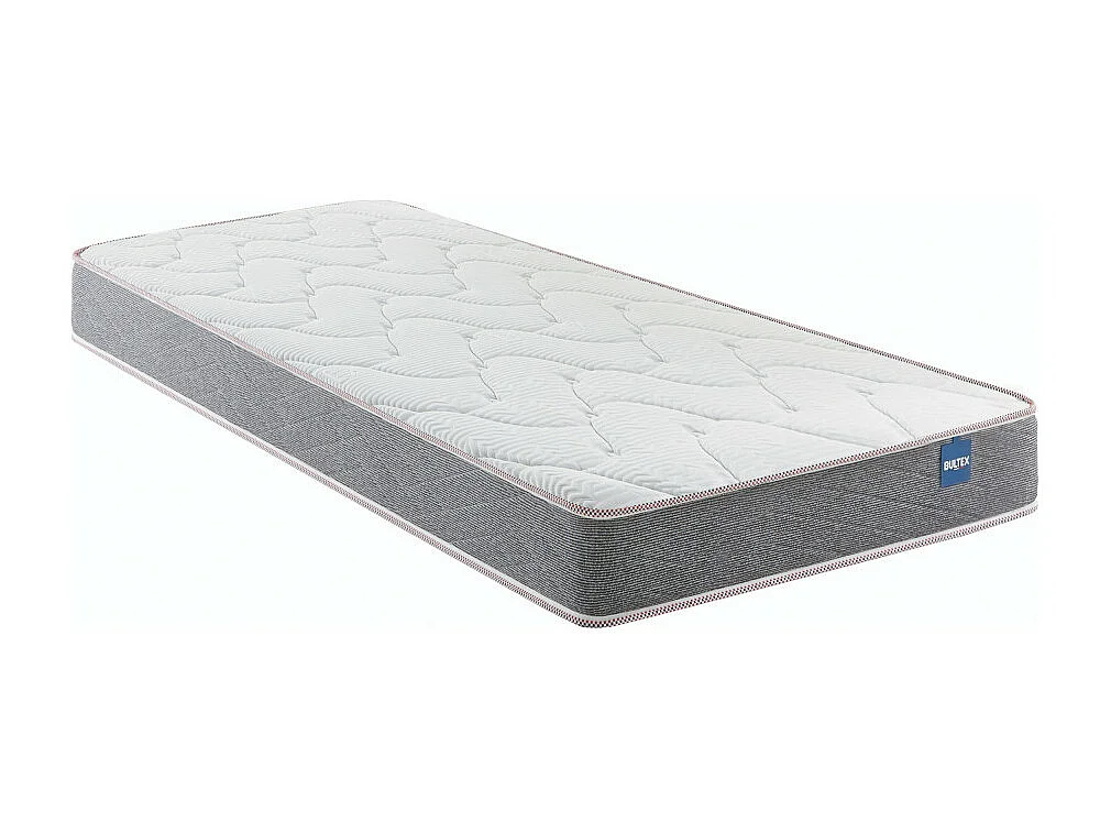 Integral 3 - Matelas en mousse, accueil ferme - 90x190 cm