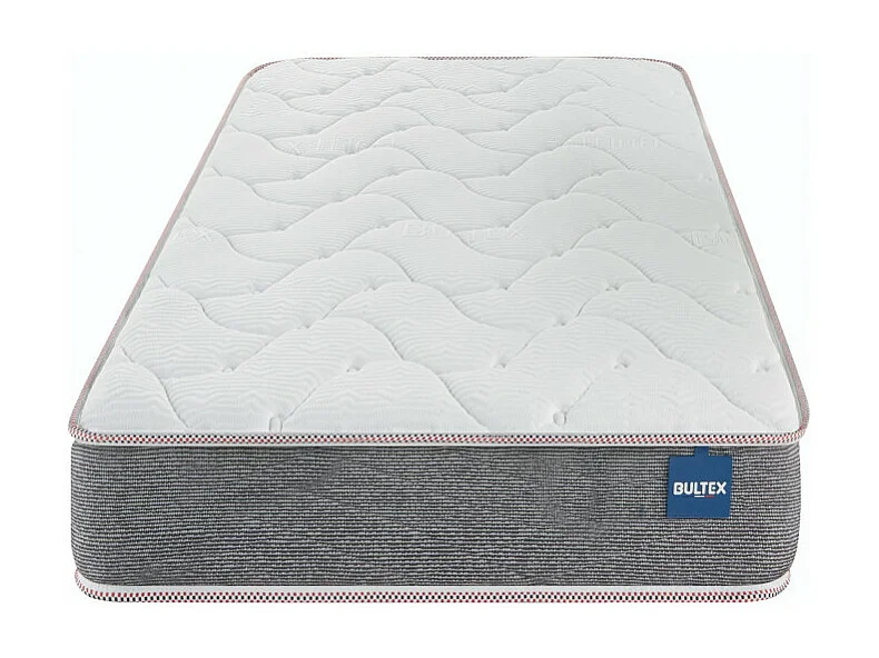 Integral 3 - Matelas en mousse, accueil ferme - 90x190 cm