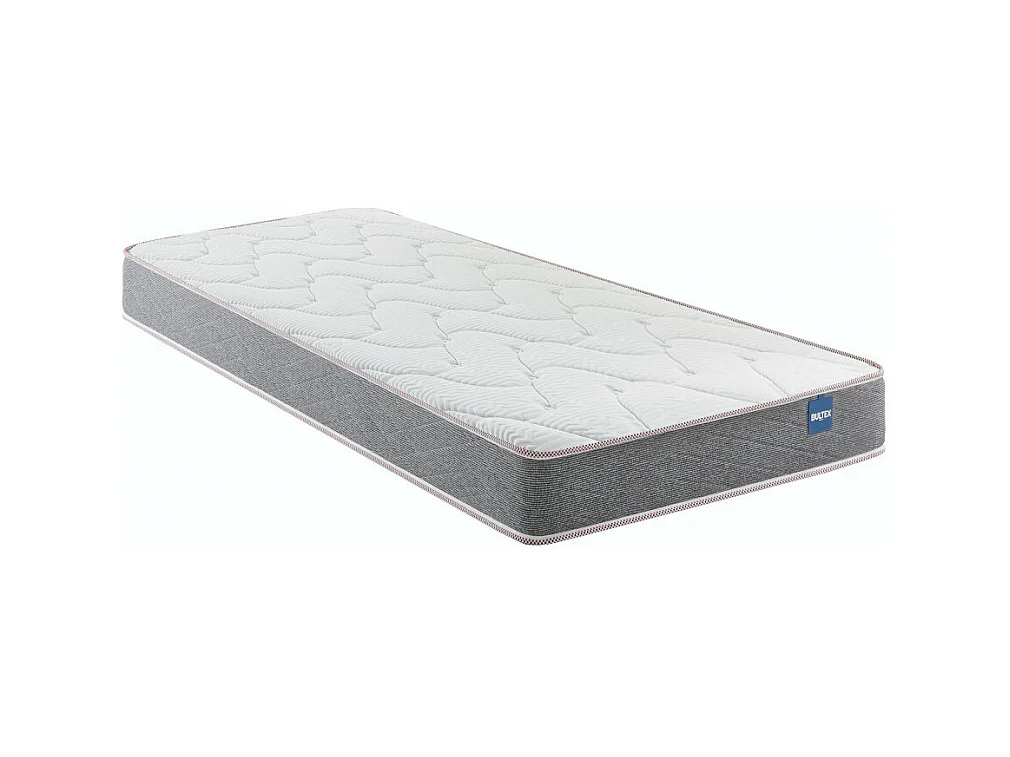 Integral 3 - Matelas en mousse, accueil ferme - 90x190 cm