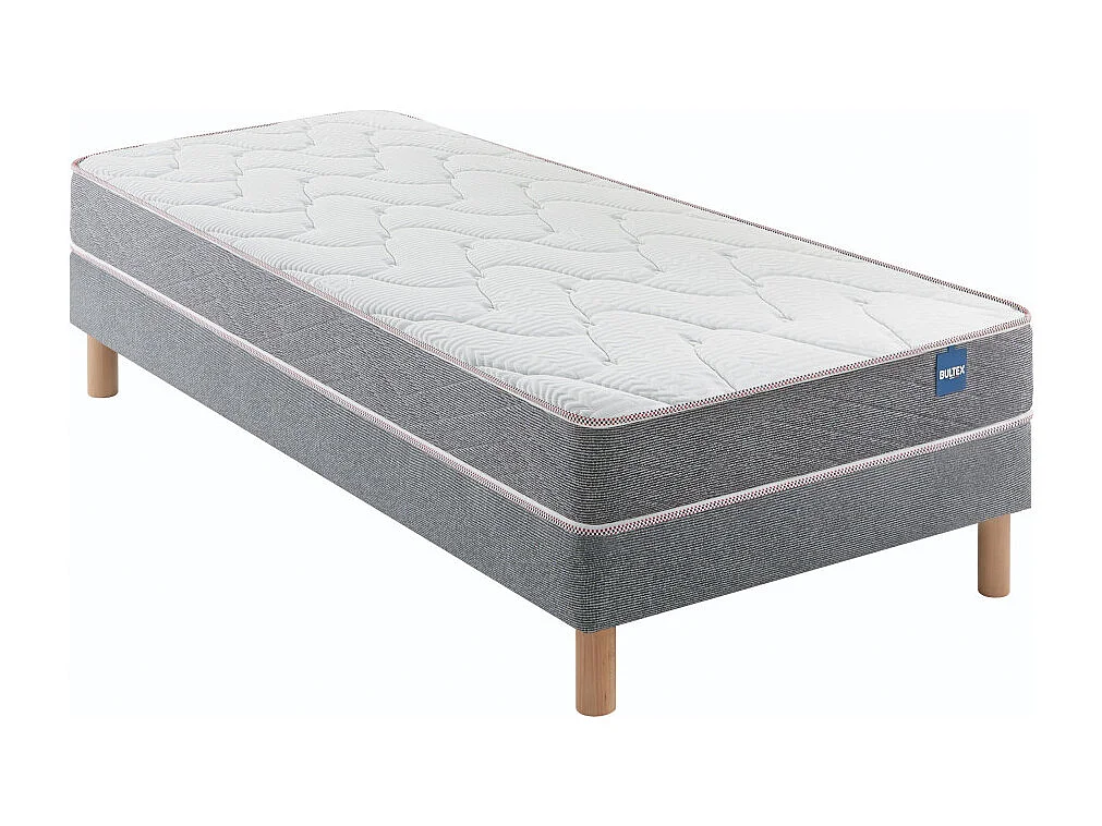 Integral 3 - Matelas en mousse, accueil ferme - 90x190 cm
