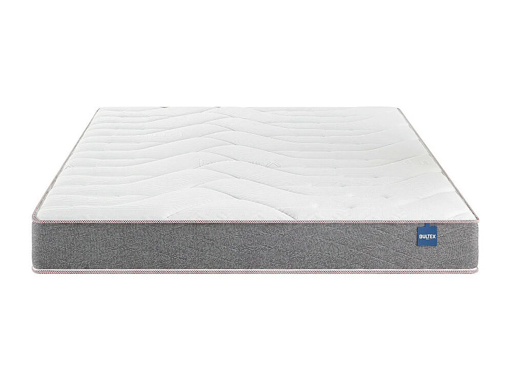 Graduel 3 - Matelas en mousse, accueil moelleux - 160x200 cm