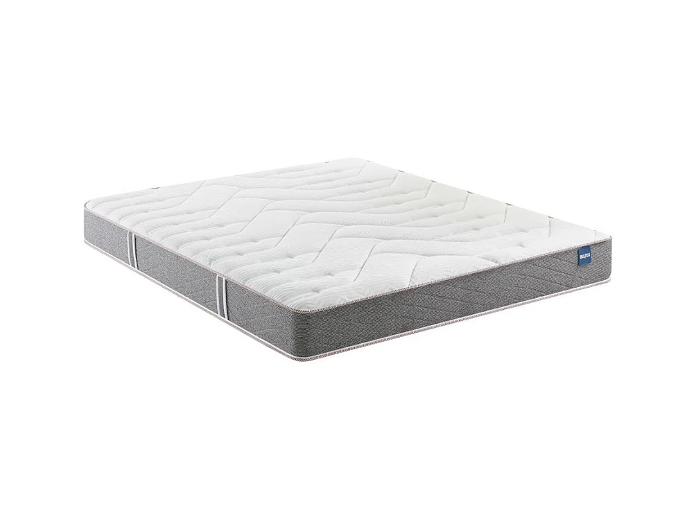 Graduel 3 - Matelas en mousse, accueil moelleux - 140x190 cm