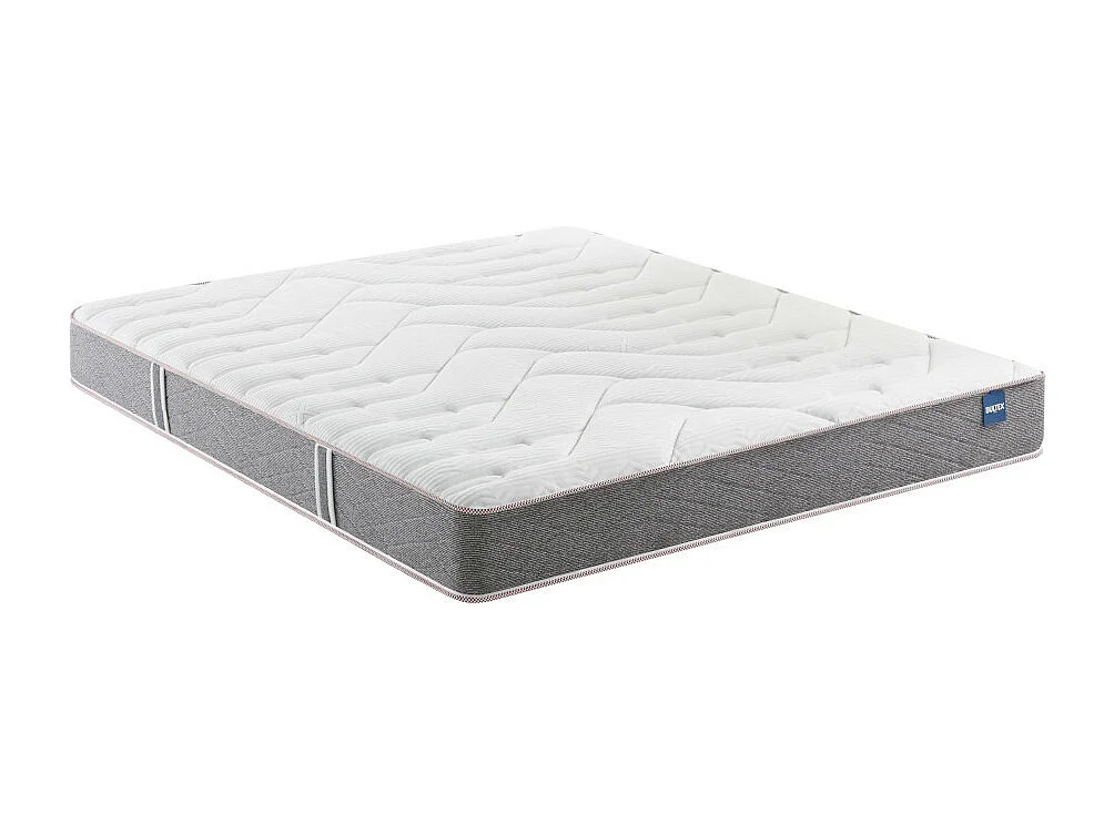 Graduel 3 - Matelas en mousse, accueil moelleux - 140x190 cm