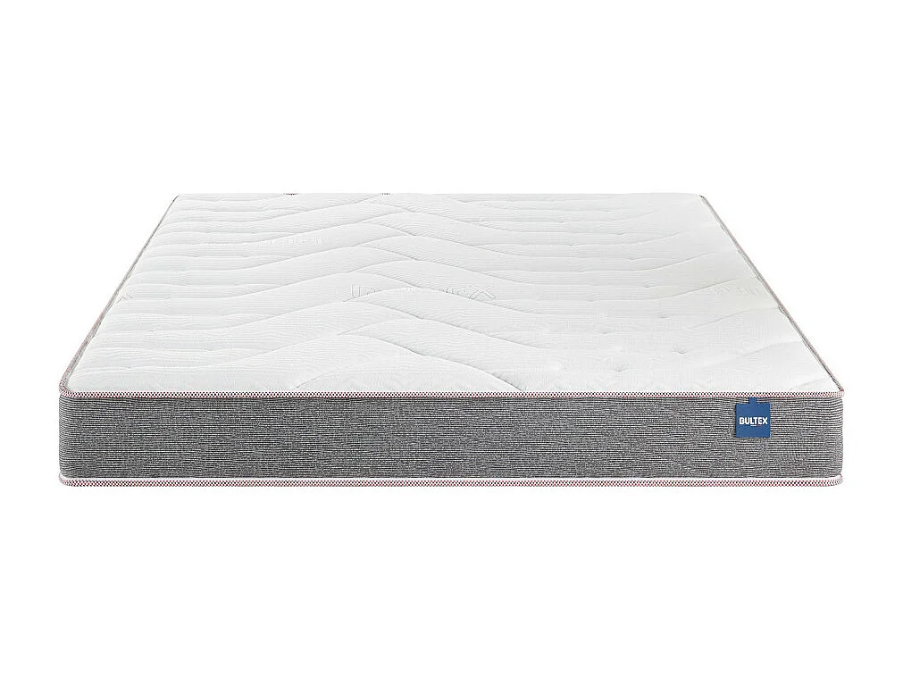 Graduel 3 - Matelas en mousse, accueil moelleux - 140x190 cm