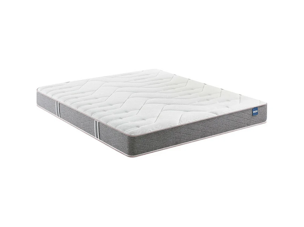 Graduel 3 - Matelas en mousse, accueil moelleux - 180x200 cm