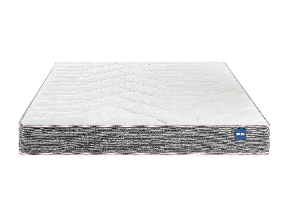 Graduel 3 - Matelas en mousse, accueil moelleux - 180x200 cm