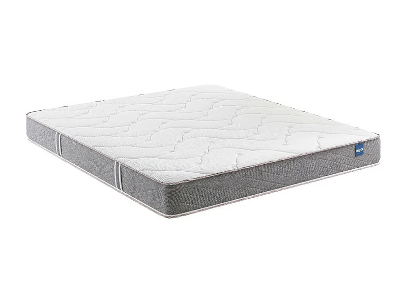 Integral 3 - Matelas en mousse, accueil ferme - 140x190 cm
