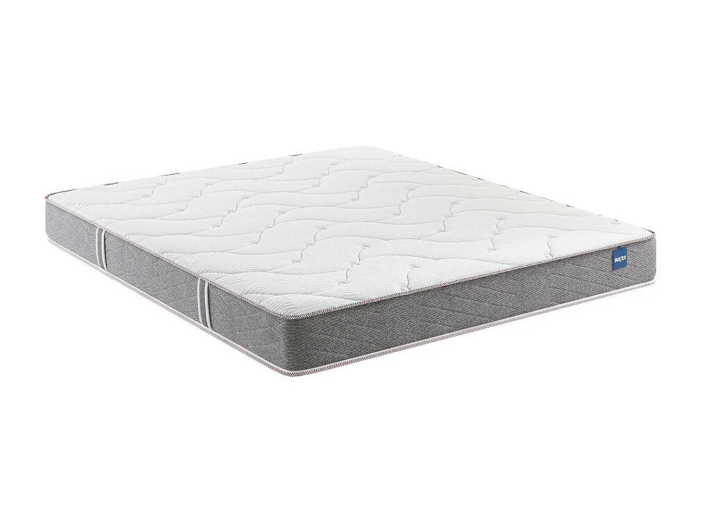 Integral 3 - Matelas en mousse, accueil ferme - 140x190 cm