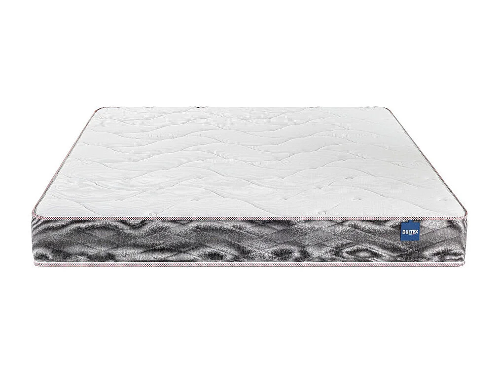 Integral 3 - Matelas en mousse, accueil ferme - 140x190 cm
