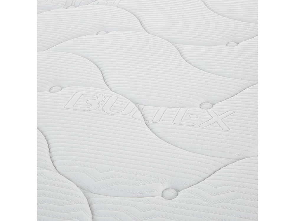 Integral 3 - Matelas en mousse, accueil ferme - 140x190 cm