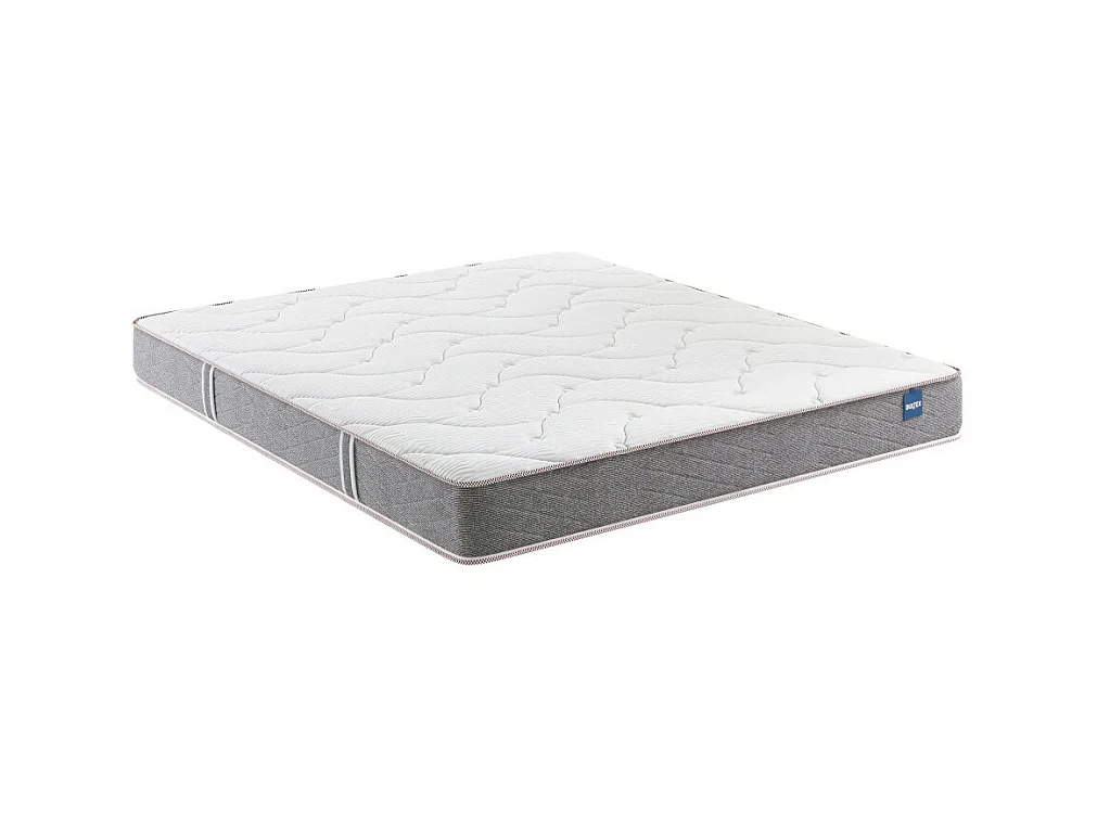Integral 3 - Matelas en mousse, accueil ferme - 140x190 cm