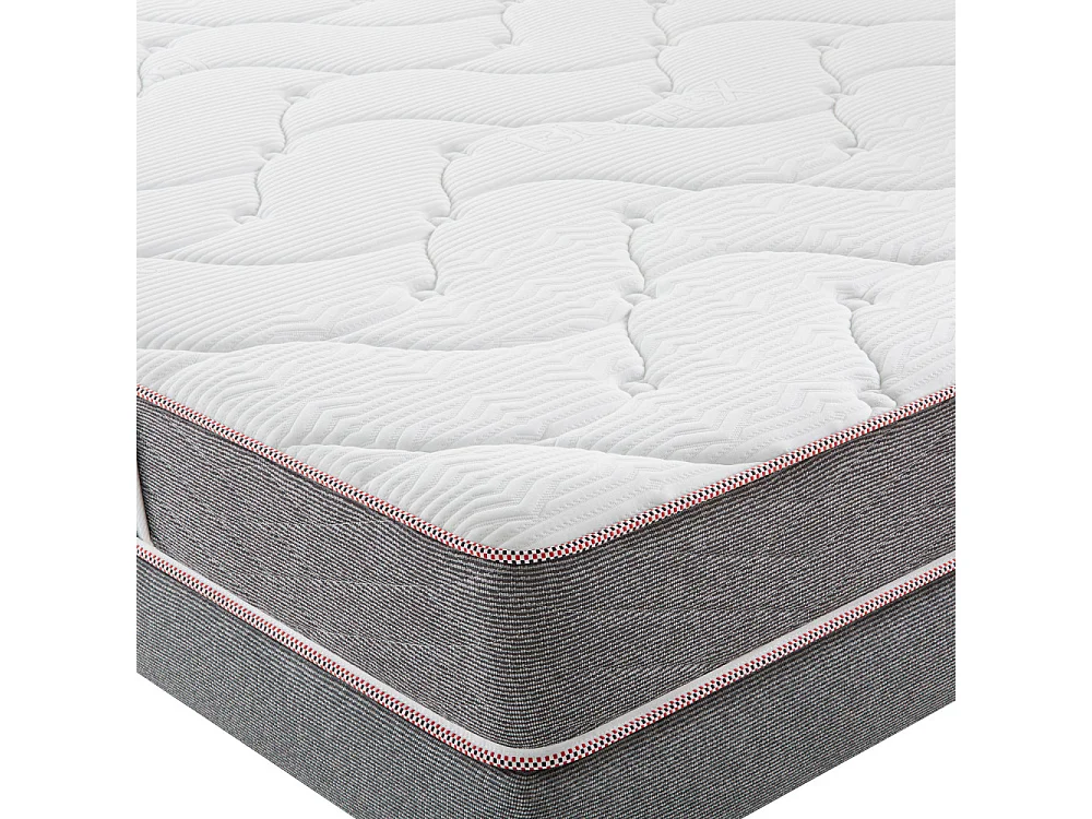 Integral 3 - Matelas en mousse, accueil ferme - 140x190 cm