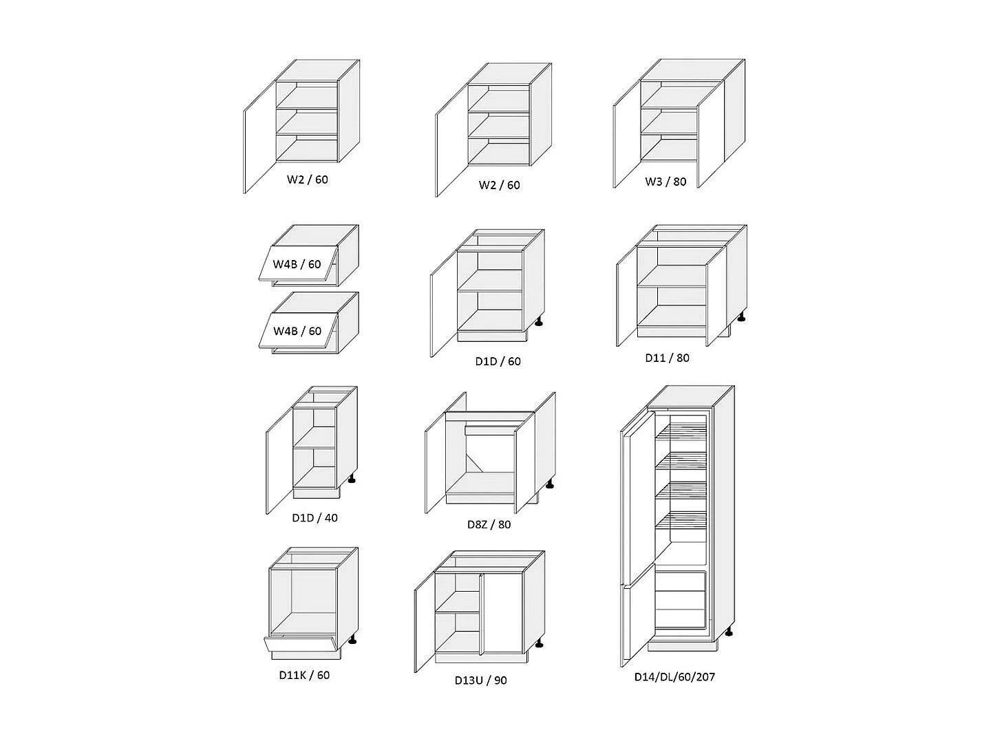 WINKELKÜCHE Brerra Cdb hellrosa / reinweiß lackiert / weiß matt 12-teilig