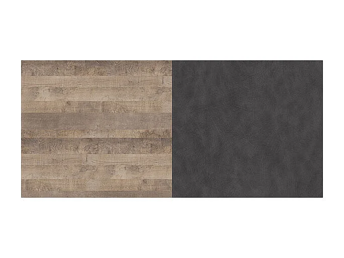 SIDEBOARD Arden Sand Grange Eiche - matera 138 cm / 39 cm / 99 cm