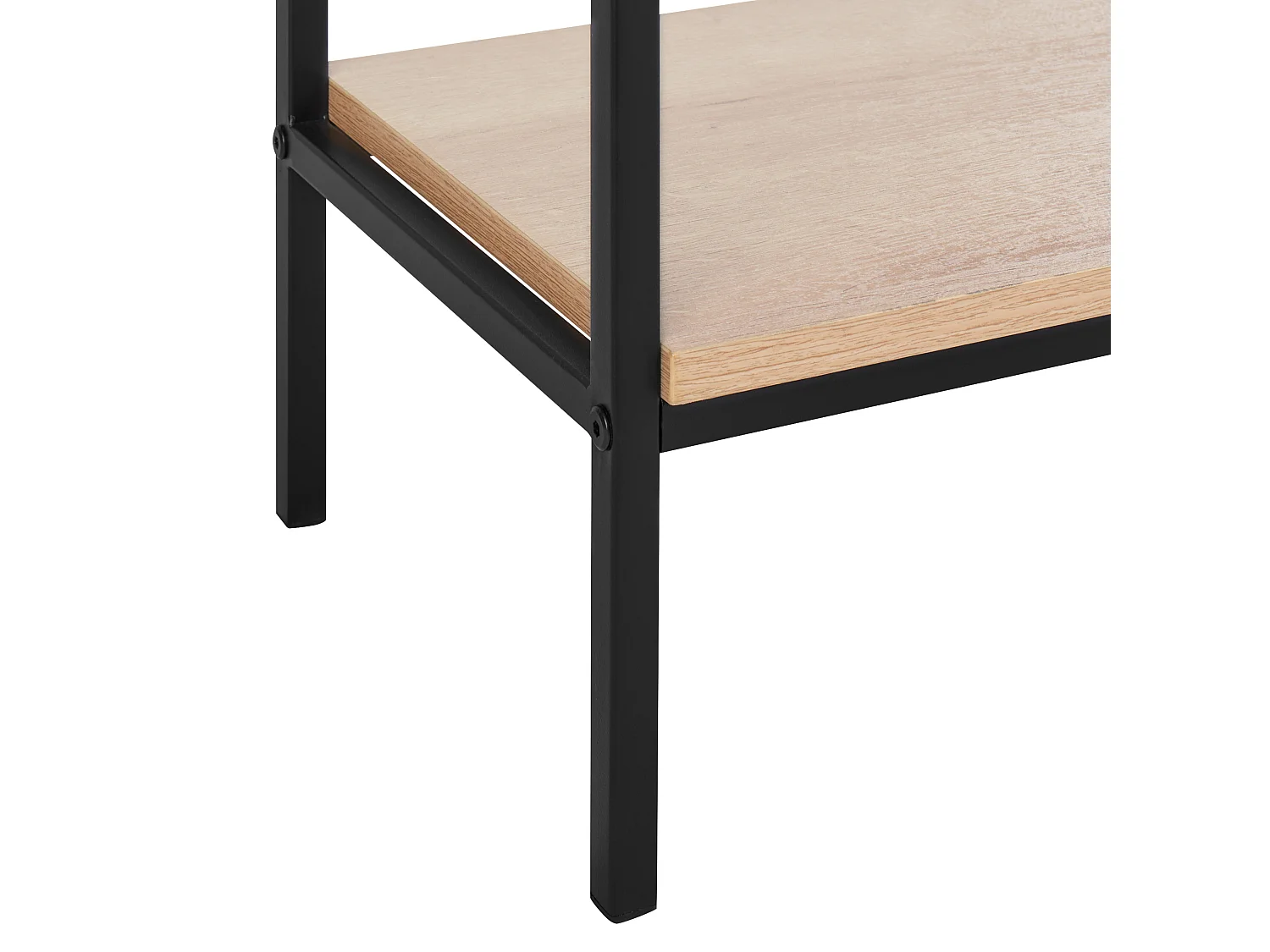 Console PASCO Marron clair