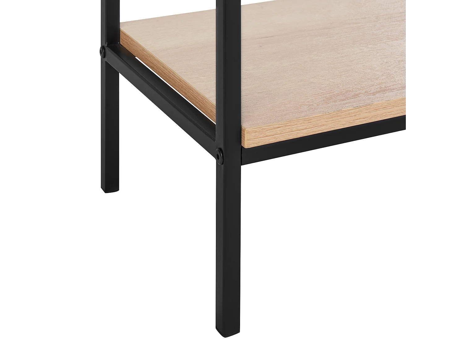 Console PASCO Marron clair