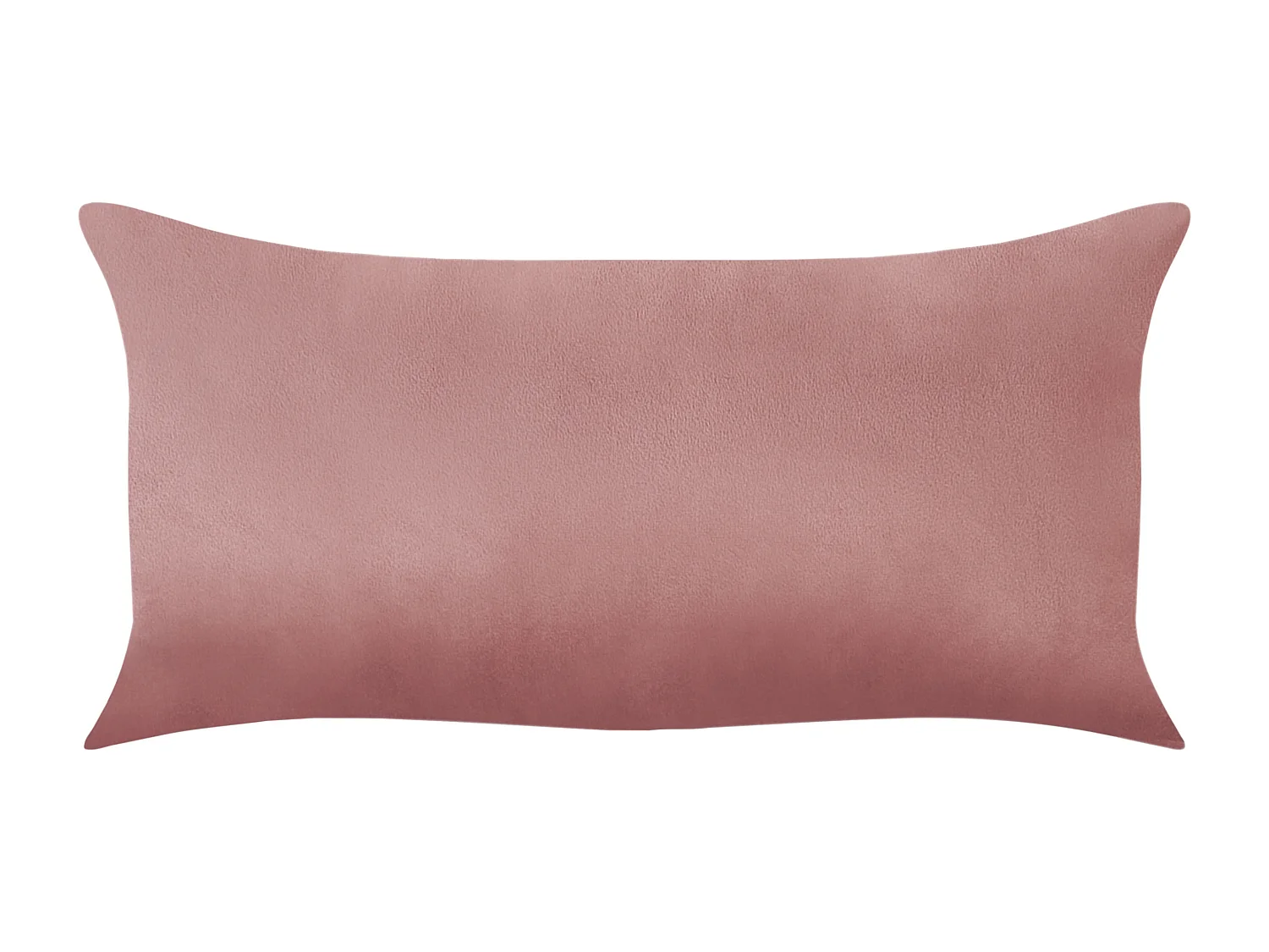 Chaise longue côté droite IVRY Velours Rose