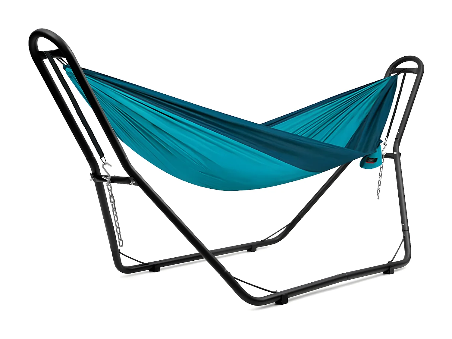 Hängemattengestell Metall