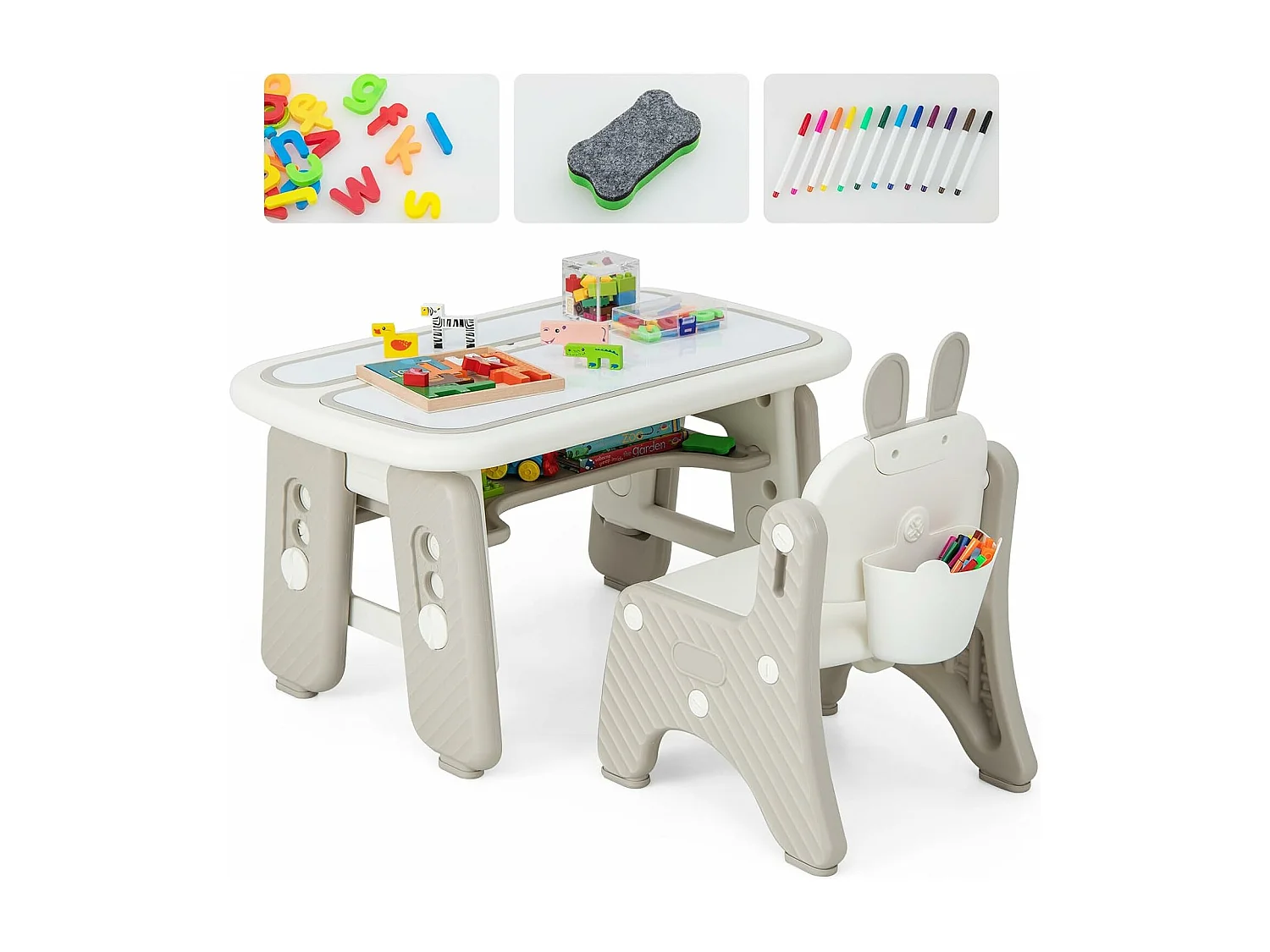 Kindersitzgruppe GK32284SD