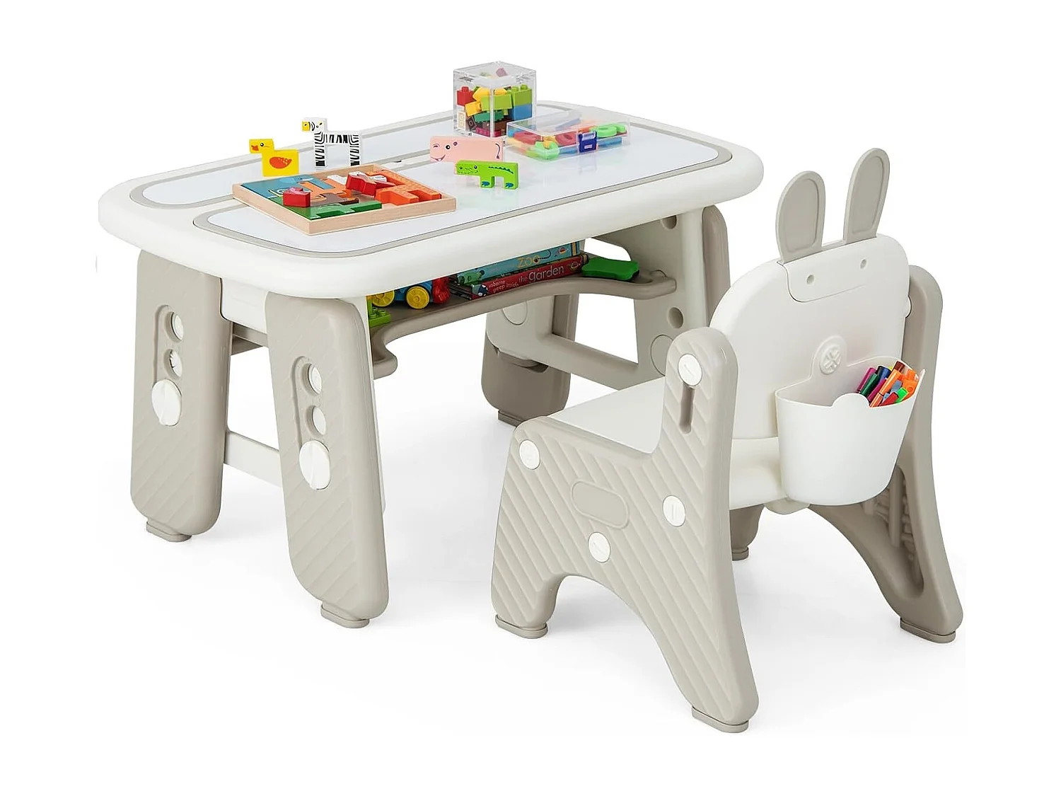 Kindersitzgruppe GK32284SD