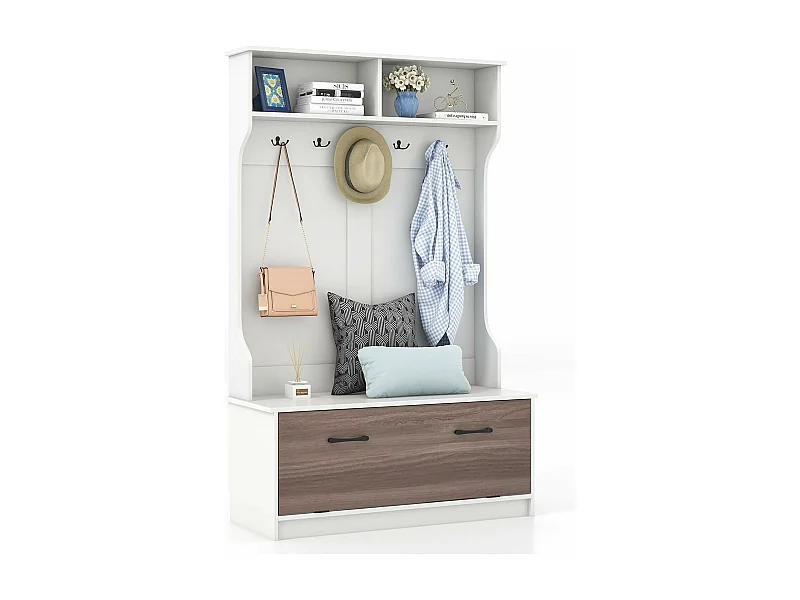 Garderobenständer TG32660