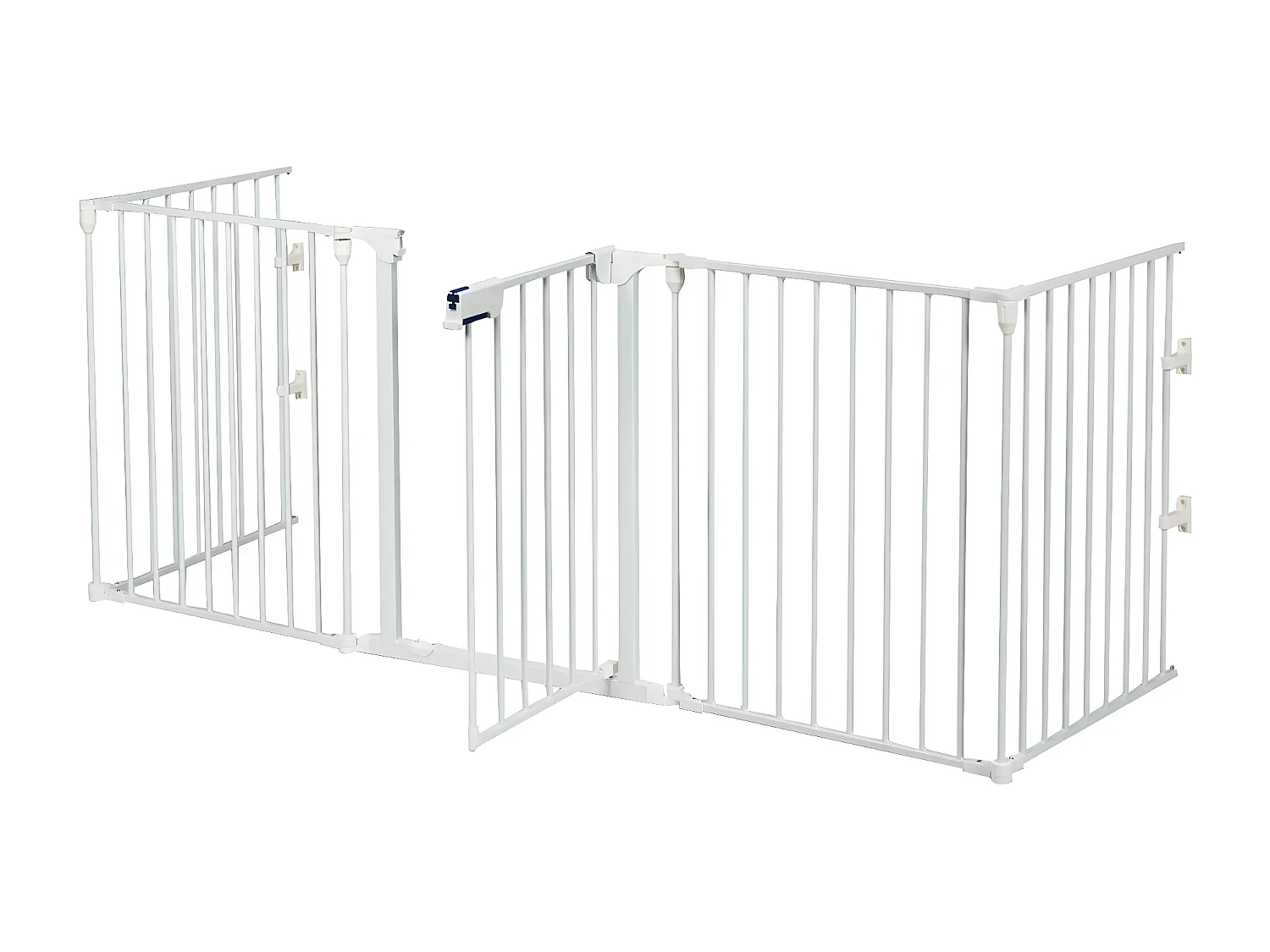 Kaminschutzgitter Absperrgitter Metall