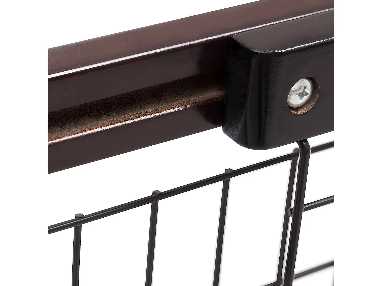 Kaminschutzgitter Absperrgitter Metall