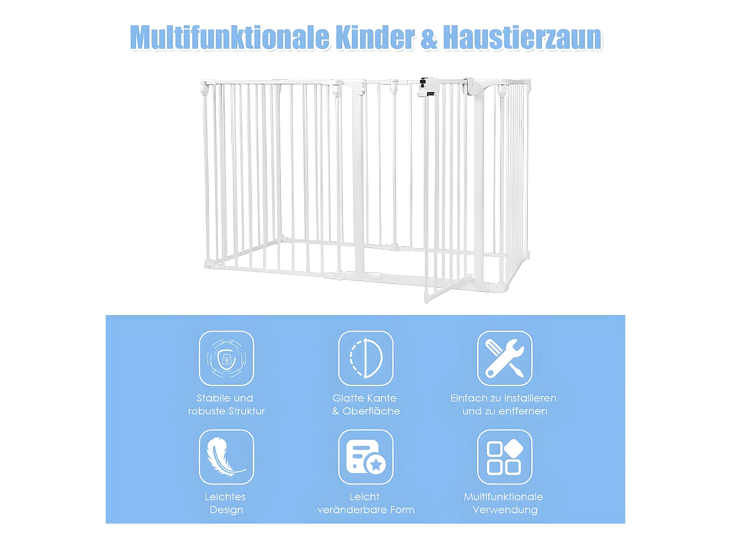 Kaminschutzgitter TI92961IT