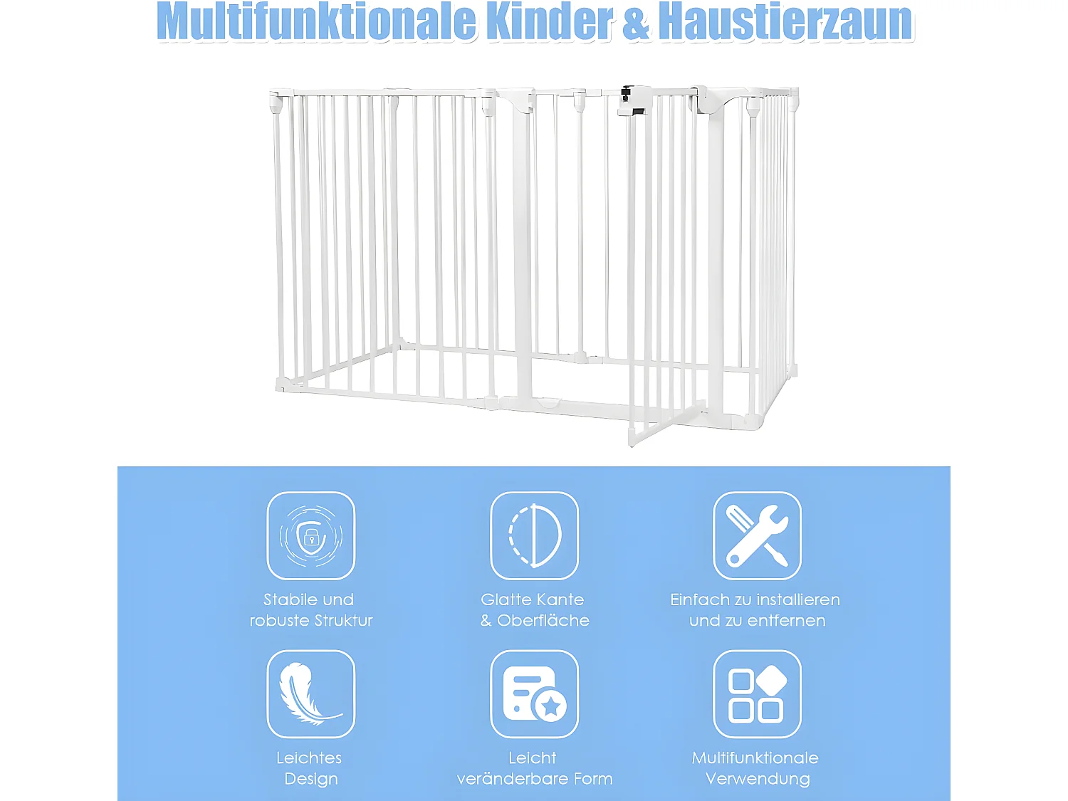 Kaminschutzgitter TI92961IT