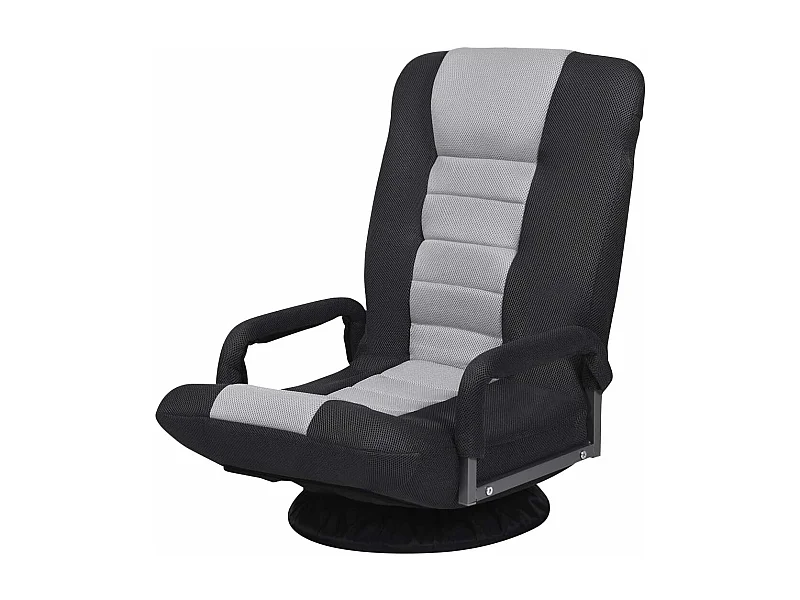 Bodenstuhl 360° drehbar