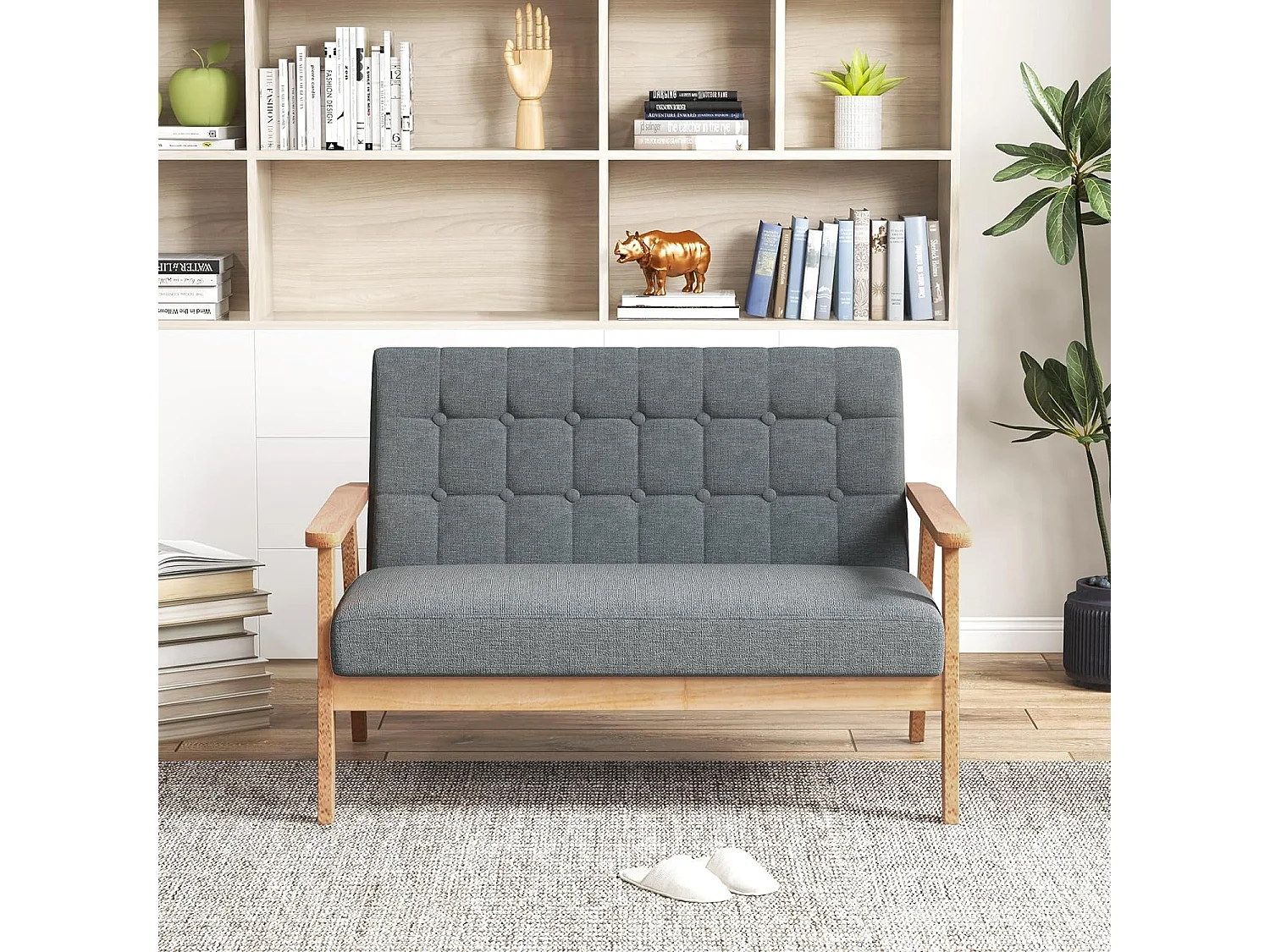 Doppelsofa VH33389SD