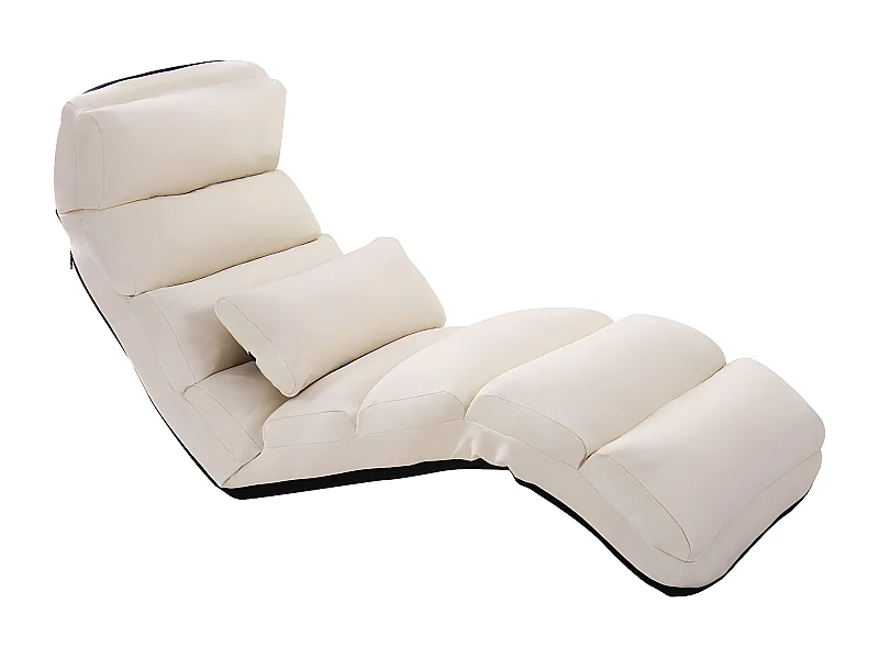 Bodenstuhl 5-Fach einstellbar