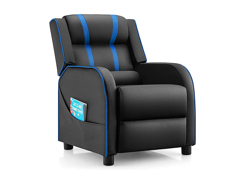 Kindersessel mit Liegefunktion