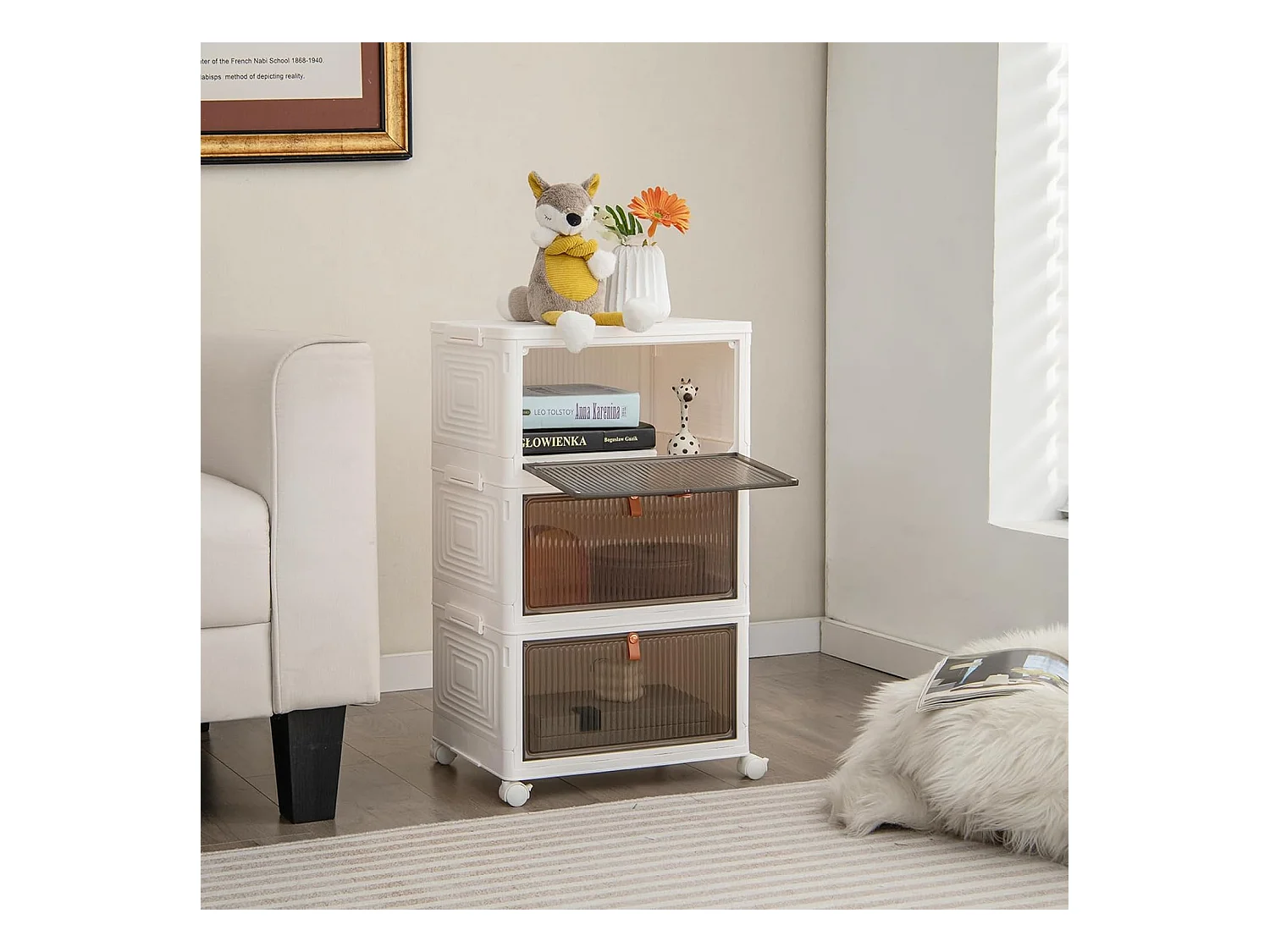 Aufbewahrungsboxen VH33243IT