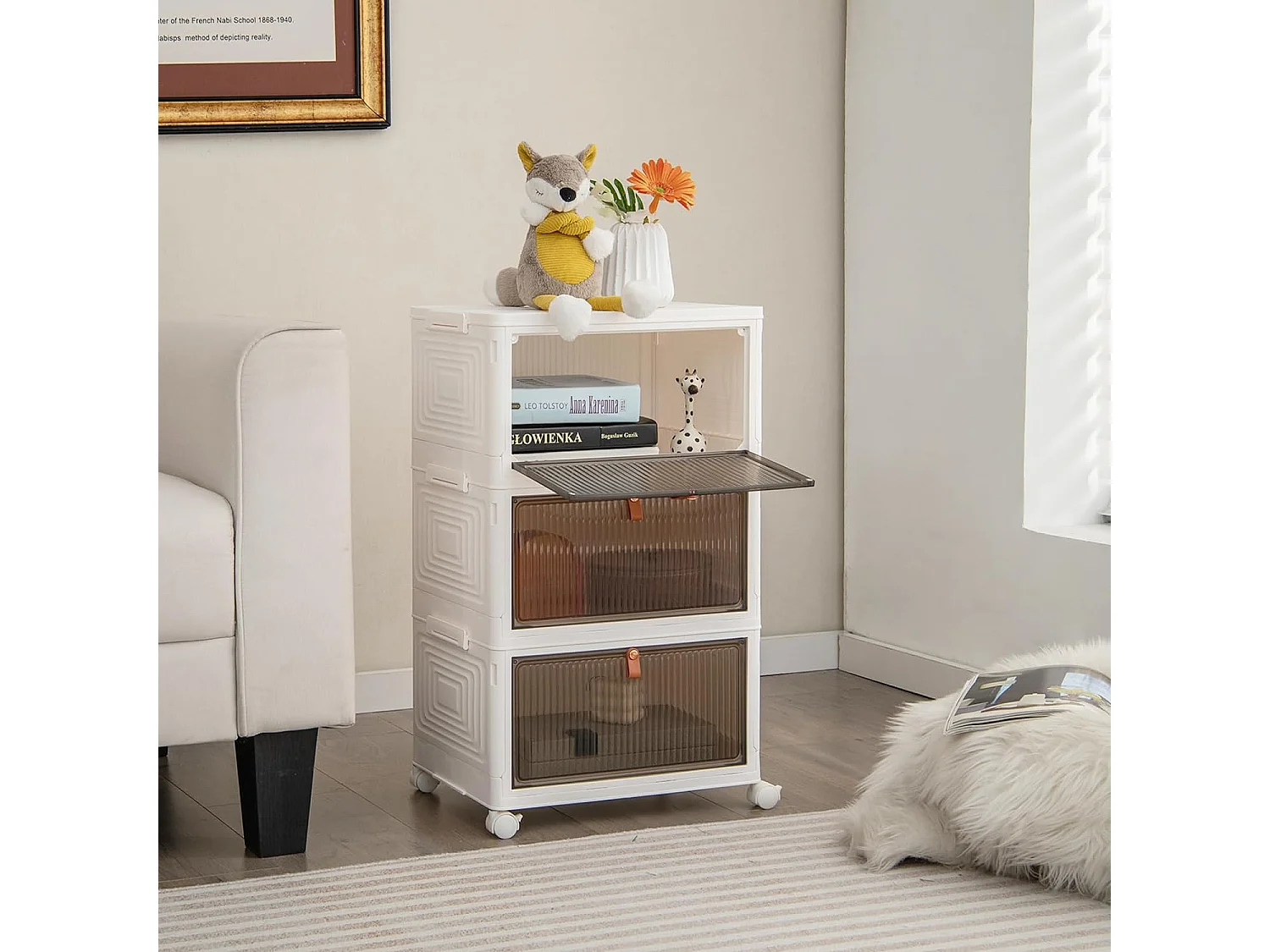 Aufbewahrungsboxen VH33243IT