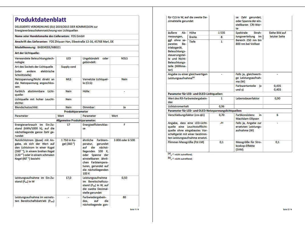 Beleuchteter Badezimmerspiegel, LED Badspiegel Wandspiegel mit 3-farbigem LED-Licht, Memory-Funktion & Antibeschlagfunktion NM0262