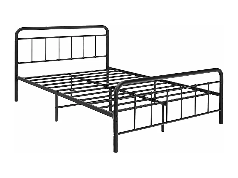 Metallbett Bettrahmen