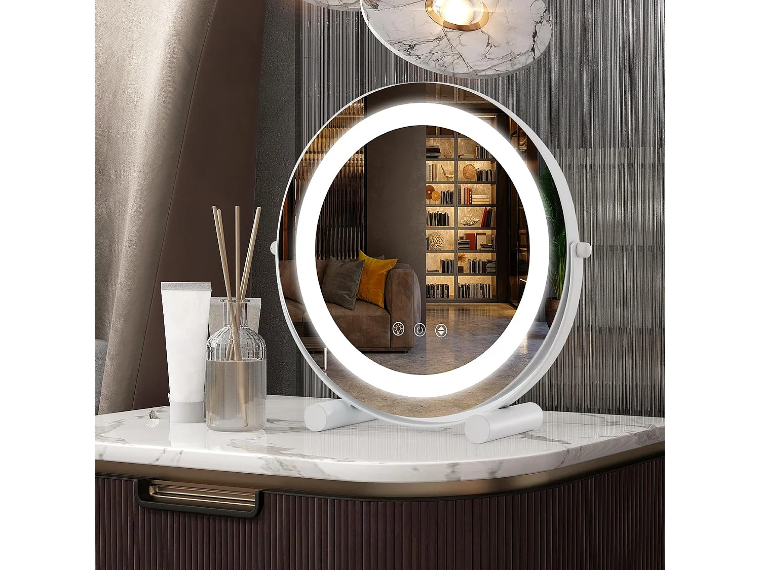 Kosmetikspiegel TG32835PQ-ITDE