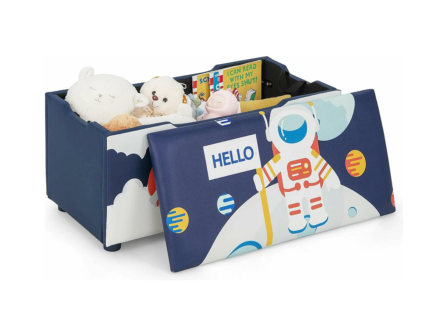 Kindersitzbank TK32282