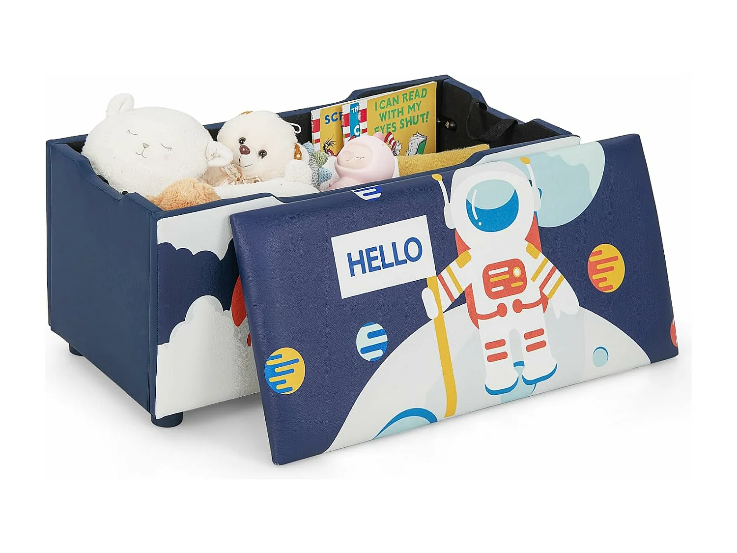 Kindersitzbank TK32282