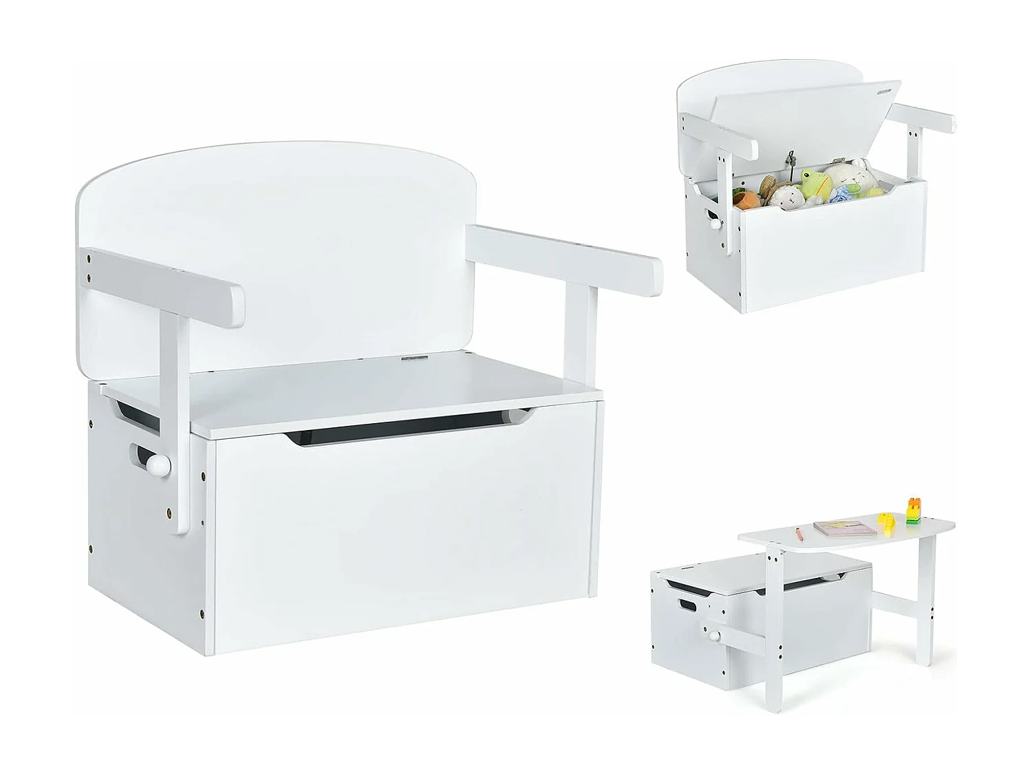 Kinder-Aktivitätstisch Set